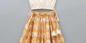 lh-12 girl ethnic wear