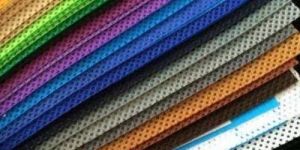 Multicolor Non Woven Fabric