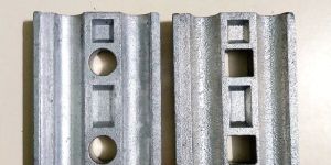 Aluminium Gravity Die Castings