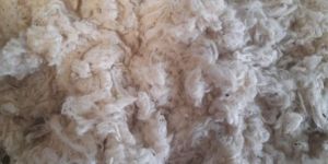 Lickrein Dropping Processed Cotton Waste