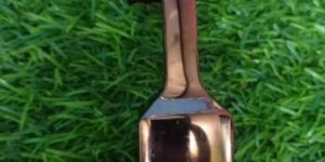 Aluminium Door Stopper