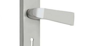 IMH-3010 Iron Door Handle Lock