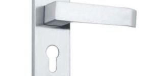 SSMH-4006 Stainless Steel Door Handle Lock