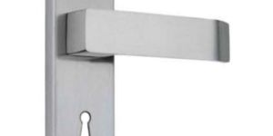 SSMH-4012 Stainless Steel Door Handle Lock