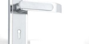 Zinc Door Handle Lock