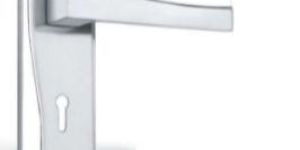 Zinc Door Handle Lock