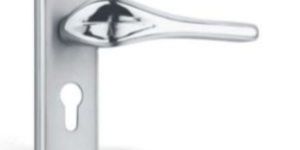 Zinc Door Handle Lock