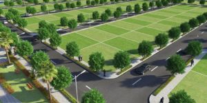 HLP Palmillas - Residential Plot for Sale in Zirakpur
