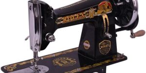 Rolex Sewing Machine