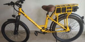 carry range 100-120 kms electric bicycle