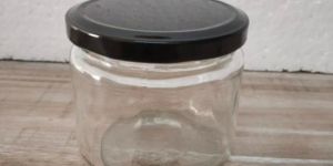 350ml Salsa Jar