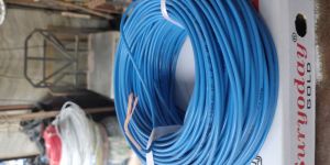 1 Sq Mm Insulated Copper Wire