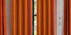 Blackout Curtain