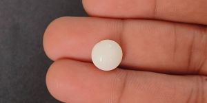 Natural Pearl Gemstone
