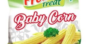 Baby Corns