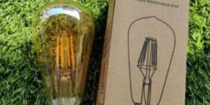 St-64 LED Filament Lamp
