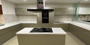 Modular Kitchen