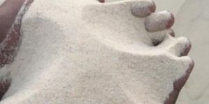 Silica Sand (Glass Sand)