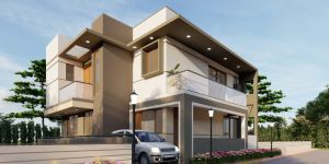 Architectural Drafting Services