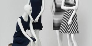 Stylish Mannequins