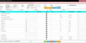 Diagnostic Lab Software