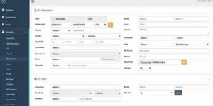 Hospital Management Software