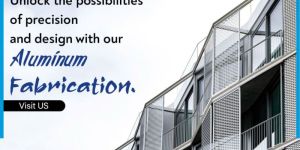 Structural Fabrication