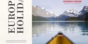 Leisure Holiday Packages