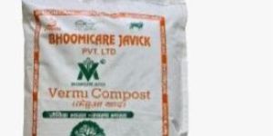 Vermicompost 5kg Bag