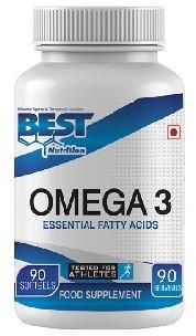 Omega 3 Fish Oil