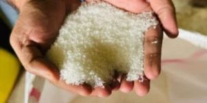 Prilled Urea