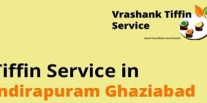 Food Tiffin Service
