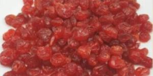 Dried Cherry