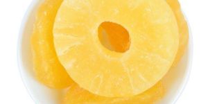 Dried Pineapple