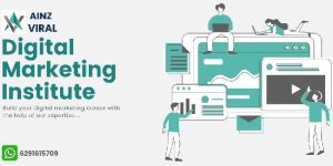 Digital Marketing Institute