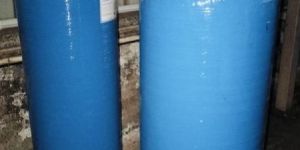 Industrial Water Treatment Equipment