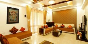 Housekeeping Services