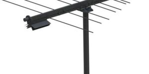 Log Periodic Dipole Antenna