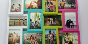 Collage Frames