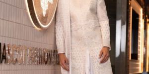 Traditional Sherwani