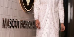 Wedding Sherwani