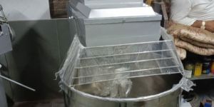 Spiller Mixer, Spiral Mixer