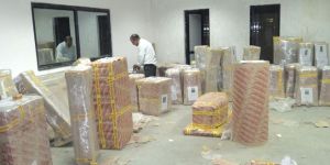 House Relocation Service