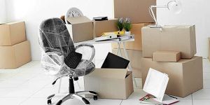 Office Relocation Service