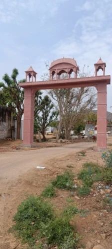 Sandstone Gate Construction Services