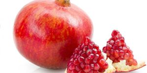Fresh Pomegranate