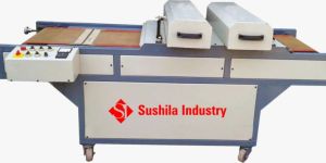 UV Curing Machine