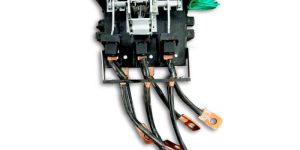 Immersed Circuit Breaker (ICB)