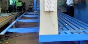 Granite Edge Cutting Machine