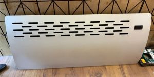 Wall Mounted Room Panel Heaters